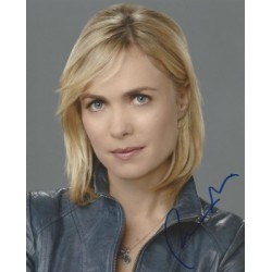 Autographe de Radha MITCHELL