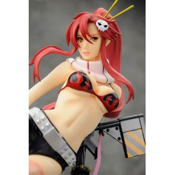 Yoko: Real Image ver. de Gurren Lagann par Max Factory