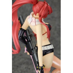 Yoko: Real Image ver. de Gurren Lagann par Max Factory
