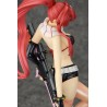 Yoko: Real Image ver. de Gurren Lagann par Max Factory