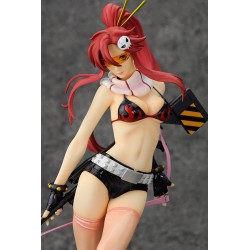 Yoko: Real Image ver. de Gurren Lagann par Max Factory