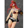 Yoko: Real Image ver. de Gurren Lagann par Max Factory