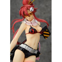 Yoko: Real Image ver. de Gurren Lagann par Max Factory
