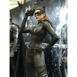 The Dark Knight Rises Statue 1/3 Catwoman (Selina Kyle) 80 Cm Prime 1 Studio