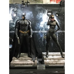 The Dark Knight Rises Statue 1/3 Catwoman (Selina Kyle) 80 Cm Prime 1 Studio