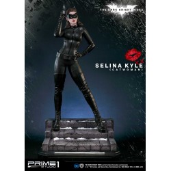 The Dark Knight Rises Statue 1/3 Catwoman (Selina Kyle) 80 Cm Prime 1 Studio