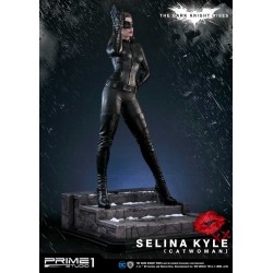 The Dark Knight Rises Statue 1/3 Catwoman (Selina Kyle) 80 Cm Prime 1 Studio