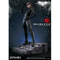 The Dark Knight Rises Statue 1/3 Catwoman (Selina Kyle) 80 Cm Prime 1 Studio