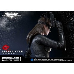 The Dark Knight Rises Statue 1/3 Catwoman (Selina Kyle) 80 Cm Prime 1 Studio