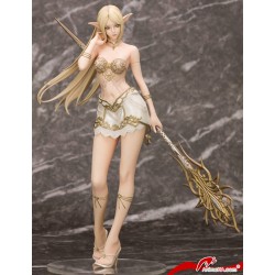 Lineage II : Light Elf 1/7 Scale Figure