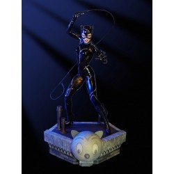 Batman Returns Le Défi Catwoman statue 43 cm TweeterHead