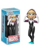 Rock Candy - Figurine Vinyl Gwen