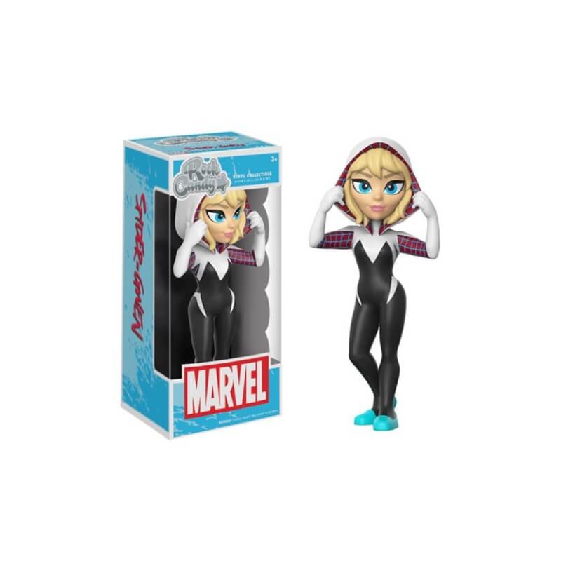 Rock Candy - Figurine Vinyl Gwen