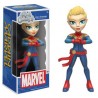 Rock Candy - Figurine Vinyl Captain Marvel