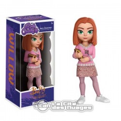 Rock Candy - Buffy Vynil Figurine Willow 13cm