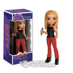 Rock Candy - Buffy Vynil Figurine Buffy 13cm