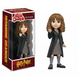 Rock Candy - Figurine Vinyl Hermione Harry Potter