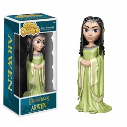 Rock Candy - Figurine Vinyl Arwen Le Seigneur des anneaux