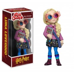 Rock Candy - Figurine Vinyl Luna Lovegood Harry Potter