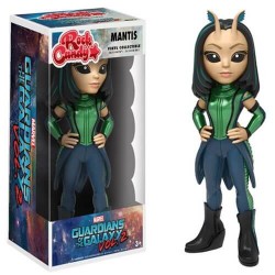 Rock Candy - Figurine Vinyl Mantis Vol 2 Les Gardiens de la Galaxie