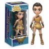Rock Candy - Figurine DC Wonder Woman Amazon Wonder Woman