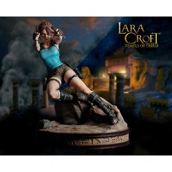 Tomb Raider : Lara Croft Temple of Osiris Exclusive Statue