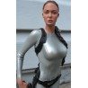 LARA CROFT - Tomb Raider "The Cradle of Life" Angelina Jolie "Wetsuit" Statue