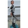 LARA CROFT - Tomb Raider "The Cradle of Life" Angelina Jolie "Wetsuit" Statue