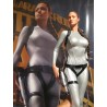 LARA CROFT - Tomb Raider "The Cradle of Life" Angelina Jolie "Wetsuit" Statue