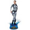 LARA CROFT - Tomb Raider "The Cradle of Life" Angelina Jolie "Wetsuit" Statue