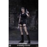 The Tomb Explorer inspiré de TOMB RAIDER Angelina Jolie Deluxe Version 1/6 Figurine 30cm POPTOYS EX012B