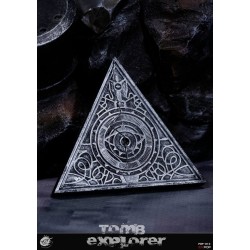 The Tomb Explorer inspiré de TOMB RAIDER Angelina Jolie Deluxe Version 1/6 Figurine 30cm POPTOYS EX012B