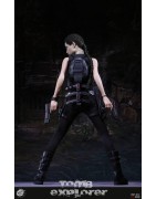 The Tomb Explorer inspiré de TOMB RAIDER Angelina Jolie Deluxe Version 1/6 Figurine 30cm POPTOYS EX012B
