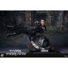 The Tomb Explorer inspiré de TOMB RAIDER Angelina Jolie Deluxe Version 1/6 Figurine 30cm POPTOYS EX012B