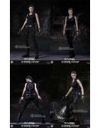 The Tomb Explorer inspiré de TOMB RAIDER Angelina Jolie Deluxe Version 1/6 Figurine 30cm POPTOYS EX012B