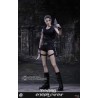 The Tomb Explorer inspiré de TOMB RAIDER Angelina Jolie Deluxe Version 1/6 Figurine 30cm POPTOYS EX012B