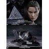 The Tomb Explorer inspiré de TOMB RAIDER Angelina Jolie Deluxe Version 1/6 Figurine 30cm POPTOYS EX012B
