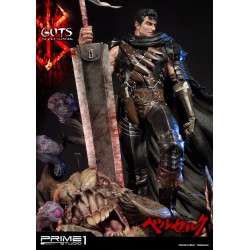 Guts, The Black Swordsman Statue Exclusive by Prime 1 Studio 90cm (750ex)