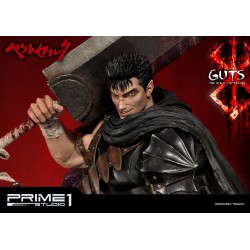Guts, The Black Swordsman Statue Exclusive by Prime 1 Studio 90cm (750ex)