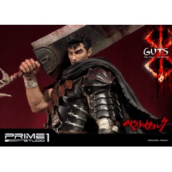 Guts, The Black Swordsman Statue Exclusive by Prime 1 Studio 90cm (750ex)
