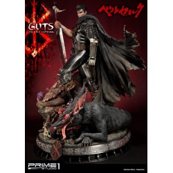 Guts, The Black Swordsman Statue Exclusive by Prime 1 Studio 90cm (750ex)