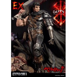 Guts, The Black Swordsman Statue Exclusive by Prime 1 Studio 90cm (750ex)