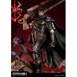 Guts, The Black Swordsman Statue Exclusive by Prime 1 Studio 90cm (750ex)