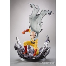 Saitama Xtra by Tsume 1/10