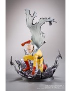 Saitama Xtra by Tsume 1/10
