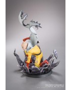Saitama Xtra by Tsume 1/10