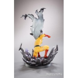 Saitama Xtra by Tsume 1/10