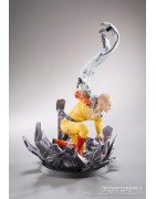 Saitama Xtra by Tsume 1/10