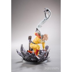 Saitama Xtra by Tsume 1/10