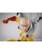Saitama Xtra by Tsume 1/10